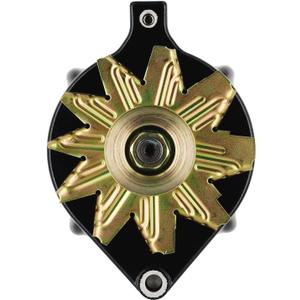 Powermaster 8-57140 Alternator