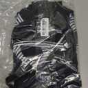 Pet Carrier Backpack, Pet Front Dog Carrier Backpacks, Adjustable Pet Front Cat Dog Carrier Backpack Travel Bag, Legs Out, Easy-Fit for Traveling Hiking Camping for Small Cats Dogs (1.0 Black)