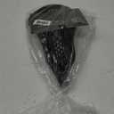 Dynasty Warp Pro Head (One Size, Black)