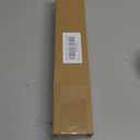 Wisteria Hanging Flowers 12 Pack Artificial Flowers Fake Wisteria Vine Rattan Hanging Garland Silk Flowers String for Party Home Wall Greenery Wedding Decor (Light Pink)