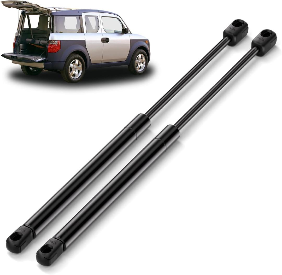 ARANA Liftgate Trunk Struts for Honda Element 2003-2011, 4585 Rear Hatch Tailgate Shocks Fits for Honda Element Base/DX/EX/LX/SC, Replacement OEM SG226011 8196080, 2 Pcs