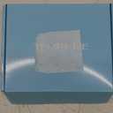 Yonique Women Bikini Set with Swim Shorts 2 Piece Swimsuit with Boyshorts Halter High Waisted Bathing Suit size (18W)