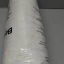 Bedsure GentleSoft Blankets Queen Size for Bed - Cozy Soft Sofa Couch Cover Blankets for Women, Cute Large Bedding Fleece Throws for Girls, Off White, 90x90 Inches