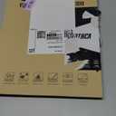 Mothca Matte Glass Screen Protector for iPad Pro 11-inch M5 2025 / M4 2024 + Camera Lens Protector with Installation Frame, Anti-Glare & Anti-Fingerprint Tempered Glass, Smooth as Silk, Case Friendly