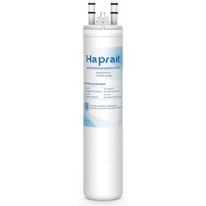 Haprait HP005 Replacement for Frigidaire ULTRAWF, Pure Source Ultra, Kenmore 9999, 469999, 46-9999, A0094E28261 Water and Ice, Height 11 inches, 1 Count