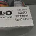 Protein2o 15g Whey Protein Infused Water, Peach Mango, 16.9 Oz Bottle (Pack of 12) (EXP 09/27/27)