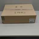 Backpack Trolley - 4 Wheels Folding Compact Lightweight Luggage Cart, Travel Trolley for Bags/Lunch Backpack/Golf Bag (4 Wheels)