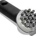 OXO Good Grips Cast Iron Brush