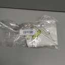 Girl's Mickey & Friends Sitting Minnie Sketch T-Shirt (White, S)