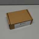 Kidde Carbon Monoxide Detector, Battery Powered CO Alarm with LEDs, Test-Reset Button, Low Battery Indicator, Portable, Expiry: 7 Years After Initial Power-up