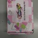 Makeup Kit for Teens Women Full Kit Makeup Sets for Women Foundation Eyeshadow Makeup Gift Set for Teen Girls Christmas Makeup kits for Teenagers 10-12