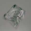 MERKUR FUTUR 701 Adjustable Double Edge Safety Razor - Bright Chrome | Adjustable Razor With Dial | Made in Germany | Plastic-Free | Snap-On Cap Design | Straight Bar