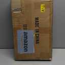 Gold Metal Arch Backdrop Stand 2 Set 7.2FT, 6FT Wedding Arch Stand Arched Door Frame for Birthday Party Baby Shower Ceremony Indoor Outdoor Celebration Decor (7.2FT, 6FT)