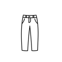 Womens Tight Leggings With Pockets (XL)