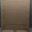 IPIC - Vintage World Map Canvas Wall Art, Large Travel Map Print for Home, Office, or Study, Push Pin Map Decor for Travel Lovers, Ready to Hang (30"L x 24"W)