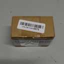 Glass Shower Door Handle, Glass Door Knobs,Two-Sided Pull Hardware Replacement Parts for Bathroom,SUS304 Stainless Steel, Bright Chrome Polished