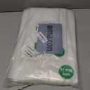 Syntus Vacuum Sealer Bags, 150 Gallon 11" x 16" and Quart 8" x 12" and Pint 6" x 10" Commercial Grade PreCut Bag, BPA Free Food Vac Bags for Storage, Meal Prep or Sous Vide