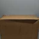 DUKAP RODEZ Hardside Luggage with Ergonomic Handles and TSA Lock | Spacious Traveling Suitcase, Travel Suitcase with Four Spinner Wheels and Studs | 24" Medium Luggage | Black