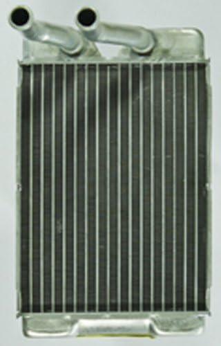 Agility Auto Parts 9010244 HVAC Heater Core (Use Garage Tool to Check Correct Compatibility)