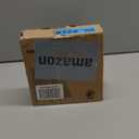 ELEGOO PETG Filament 1.75mm Black 3KG, 3D Printer Filament Dimensional Accuracy +/- 0.02 mm, 3kg Large Spool(6.6lbs) Fits for Most FDM 3D Printers