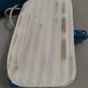 BLACK+DECKER Steam Mop, White (HSM13E1)