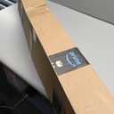 Door Metal Kick Plate 6x34 inches Aluminum Decorative Plates Protector for Doors, 18 Ga Thickness 6"x 34" (Black)