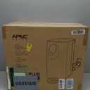 APEC WATER ROCT-Plus Countertop Reverse Osmosis System, Efficient RO Filter 3:1 Pure to Drain, Instant Hot Water 2 for Tea, UV Water Filtration