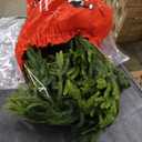 2Pcs 6FT Christmas Garland, 2 Strands Artificial Pine Xmas Vine, Soft Greenery Garland for Table Mantle Wall Fireplace Holiday Winter Indoor Outdoor Decor