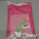 Christmas Shirts Toddler Boy Girls Merry and Bright T-Shirt Christmas Lights Graphic Tees Holiday Tops, Size: 140