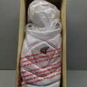 Easton | JEN SCHRO FUNDAMENTAL 2.0 Fastpitch Softball Catcher's Set | White M