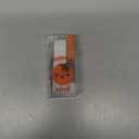Orange Juice Box Floss Dispenser, Pack Of 4