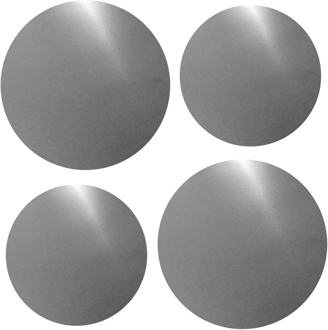 Electric Stove Burner Covers Range Top For Expanding Counter Space Stovetop Decor 