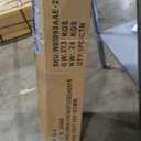 Twin Size Daybed with Storage Drawers and LED Light, Linen Twin Bed Frame with Charging Station and Storage Headboard, Sofa Bed for Living Room Bedroom Guest Room, Wood & Metal Frame (79.5"L x 45.3"W x 36.2"H)