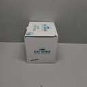 Kat Sense Rat Bait Station Traps, Reusable Humane Rodent Box Against Mice Chipmunks N Squirrels That Work, Smart Tamper Proof Cage House to Secure Bait Block and Pellets, Mouse Bait Station Outdoor