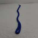 Adjustable Pet Leashes Puppy Simple Dog Rope Medium Large Breeds (XL, blue)