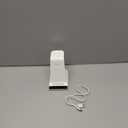 Wireless Charger for Samsung, 3 in 1 Wireless Charging Station for Samsung Galaxy S25 Ultra/S24 Ultra/S23/S22/Note 20/Z Flip 6/Fold 6, Charger for Samsung Galaxy Watch Ultra/8/7/6, Galaxy Buds 3/3 Pro (White)