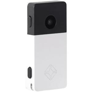 Blockstream Jade Plus - Bitcoin Hardware Wallet with Camera, Bluetooth, USB-C - Secure Offline Bitcoin Storage (Lunar Silver)