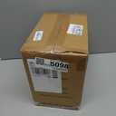 Stand Mixer, Compact & Space-Saving, Stainless Steel Bowl, Unique & Playful Design, Effcient 300W Motor, Dishwasher-Safe Attachments, SM-2549A (Black)