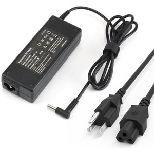 90W 65W Blue Tip HP AC Adapter Laptop Charger for hp 90w Smart ac Adapter 741727-001 H6Y89AA 710412-001 H6Y88AA PPP009D 740015-003 H6Y90AA 740015-002 740015-001 PPP012D-S PPP009A PPP009C 710413-001