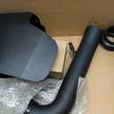 Cold Air Intake for 2018-2023 Jeep Wrangler JL/Gladiator 3.6L V6