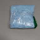 Lexiart Mens Fashion Athletic Hoodies Sport Sweatshirt Solid Color Fleece Pullover Sky Blue X-Large