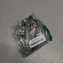 Dog Leash Slip Lead 6FT, Dog Training Leash,Trainer Rope Designed for DogTraining and NGKC Competition, 2-in-1 Training Lead & Collar, Suitable All Dog Training(Dark Green)