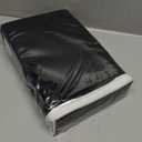 Hotel Sheets Direct 4 Piece Bed Sheet Set Full Size, 100% Viscose Derived from Bamboo Sheets Set with 2 Pillowcases, Cooling & Breathable Luxury Bedding, Moisture-Wicking & Silky Soft Texture, Black