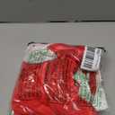 Morphsuits Red Power Ranger Costume Adult Men, Power Ranger Costume Adult, Funny Costumes for Adults (X-Large)