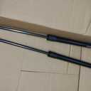 Liftgate Tailgate Rear Door Lift Support Strut Compatible with 2014-2018 Subaru Forester 2.0L 2.5L Bracket Hatch Struts OE #63269SG032,63269SG022