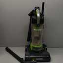 Eureka Airspeed Ultra-Lightweight Compact Bagless Upright Vacuum Cleaner, NEU10AE4, Green