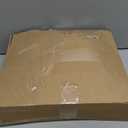 Raised Garden Bed Cover,Garden Row Plants Cover Accelerator, 45" L x 22" W x 16" H Greenhouse Cover for Raised Garden Bed and Vegetable Rows (2 Pack)