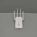 WiFi Extender Signal Booster for Home: Internet Repeater Range