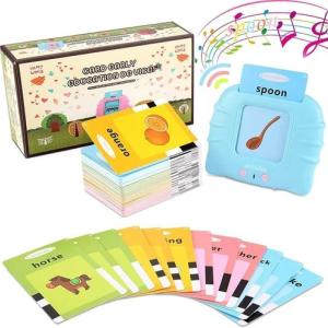 Card Early Education For Kids