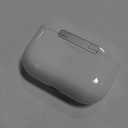 Apple AirPods Pro (2nd Gen) Wireless Earbuds, Up to 2X More Active Noise Cancelling, Adaptive Transparency, Personalized Spatial Audio MagSafe Charging Case (Lightning) Bluetooth Headphones for iPhone